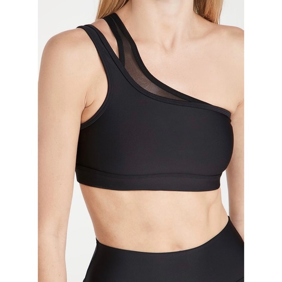 ALO Yoga Other - Alo Yoga Airlift Excite Bra black
